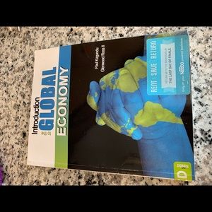 Introduction to economy